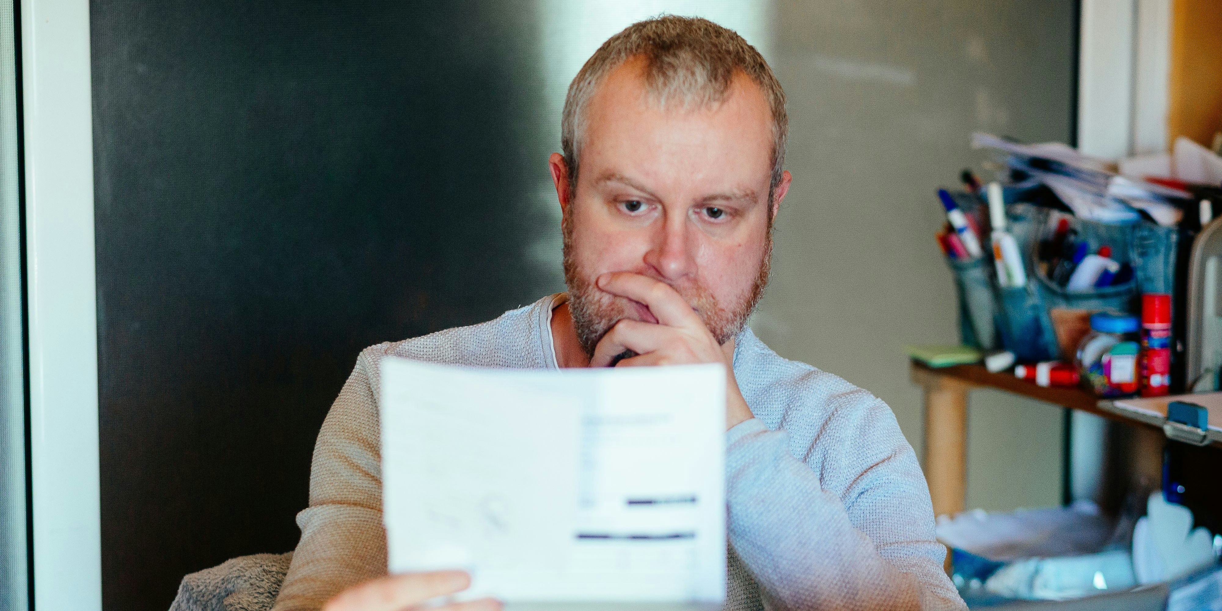 Wer die neue ORF-Gebühr nicht bezahlen will, für den könnte es ein böses Erwachen geben.