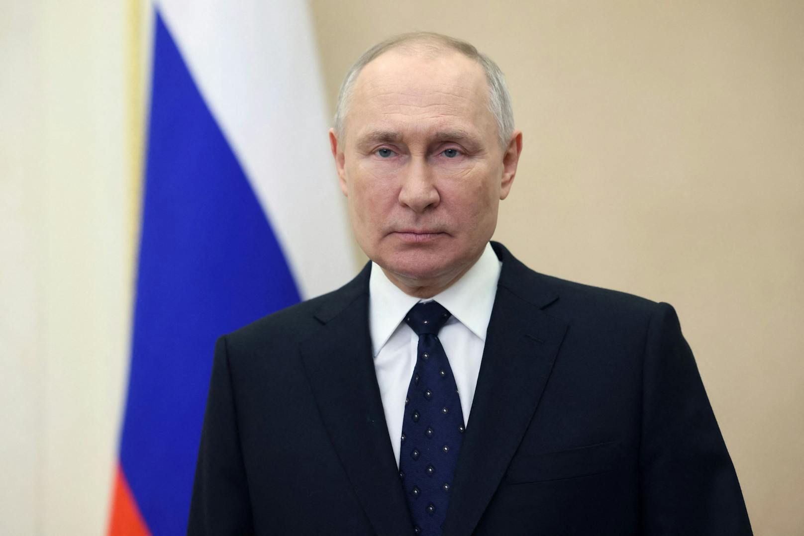 Gelingt Putin bis 2024 keine Kriegsentscheidung, ist er wohl als Präsident Geschichte.