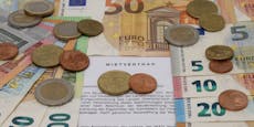 Vermieter verrechnete Wiener jahrelang 50 Euro zu viel