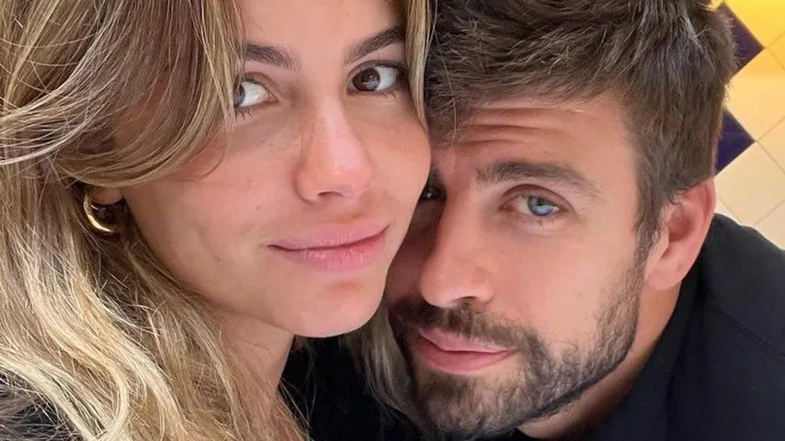 Ex-Fußballer Gerard Pique und seine Freundin Clara Chia Marti wurden aus einem Lokal geworfen. 