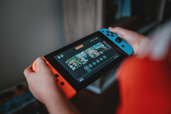 Die Switch ist beliebt: Bringt Nintendo eine neue Konsole auf den Markt?