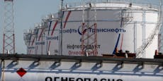 Putin dreht Polen das Öl ab – neue Energie-Eskalation