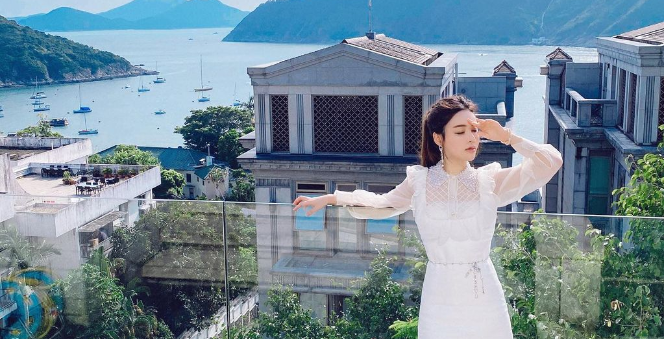 Model und Influencerin Abby Choi wurde grausam ermordet.