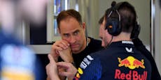 Neuer Boss greift durch: Red-Bull-Team vor Verkauf