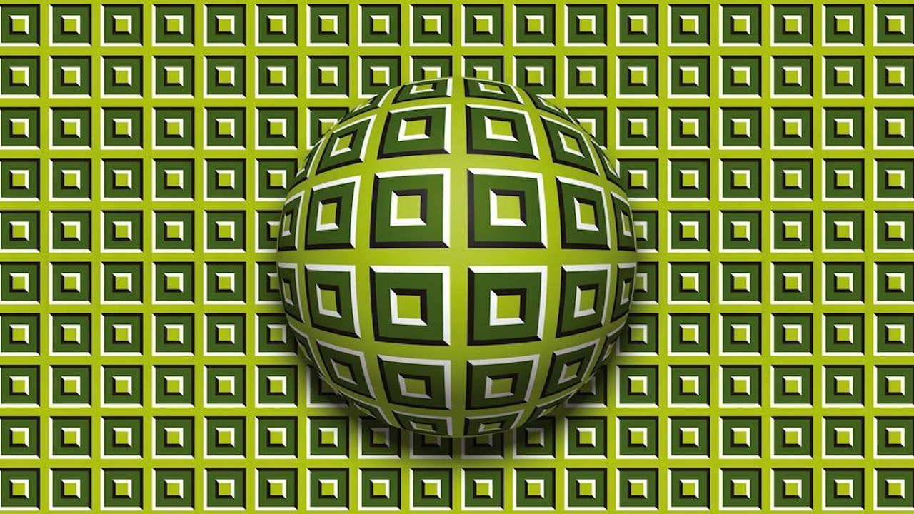 Heute.at - Was siehst du? Das ist die mächtigste Illusion der Welt