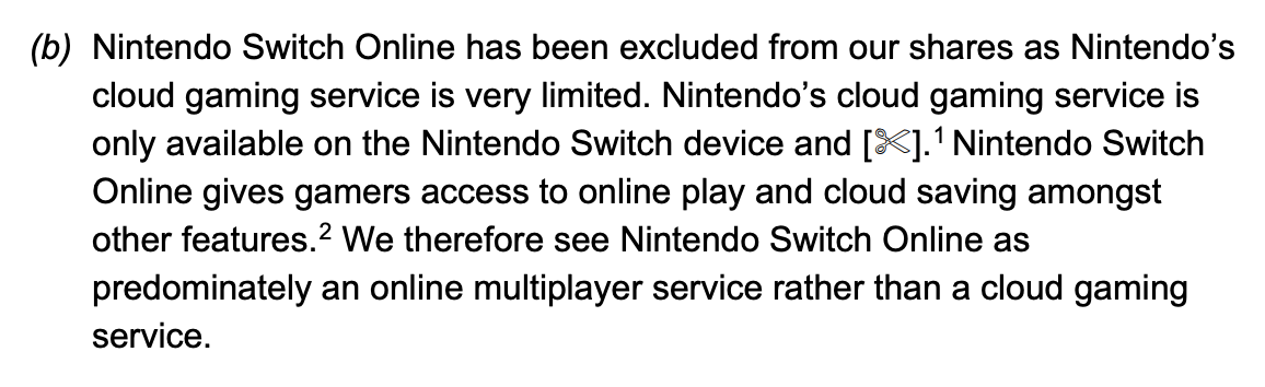 Hinweise verstecken sich in einem Dokument einer britischen Behörde. 