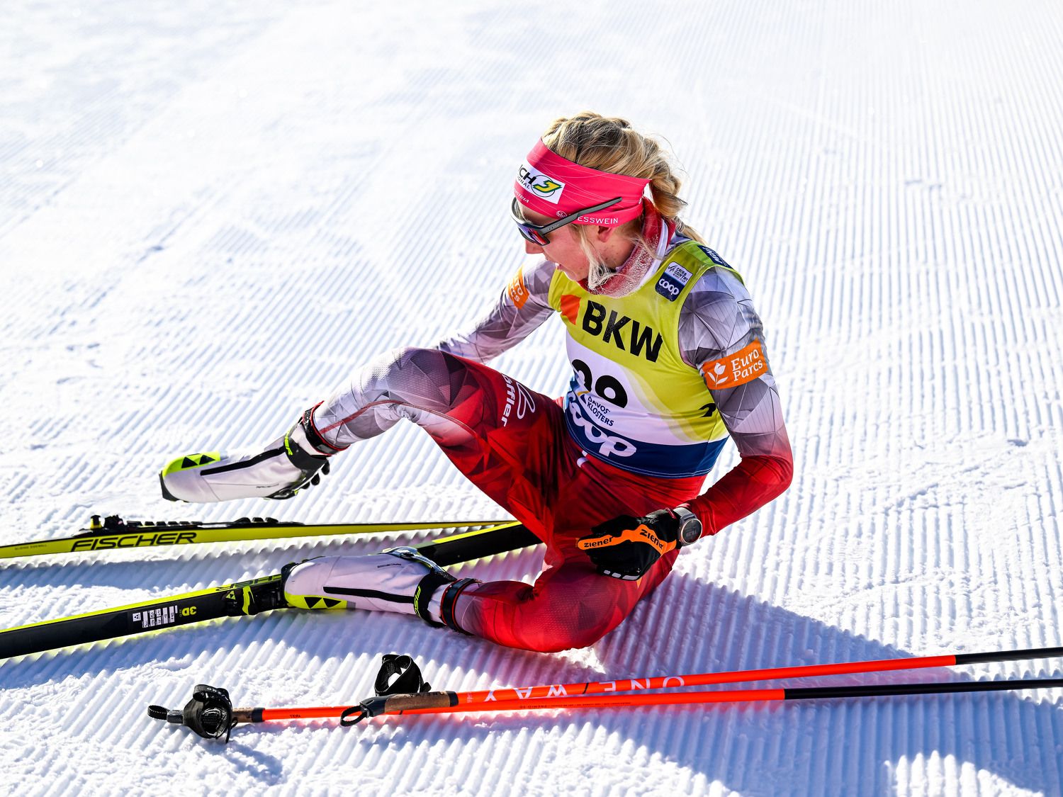 Theresa Stadlober