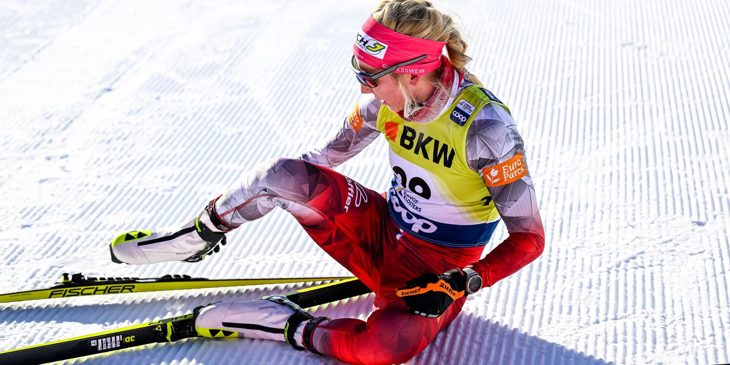 Theresa Stadlober