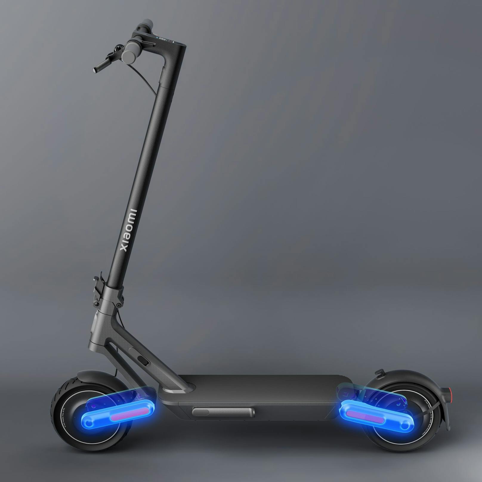... Xiaomi Electric Scooter 4 Ultra ...