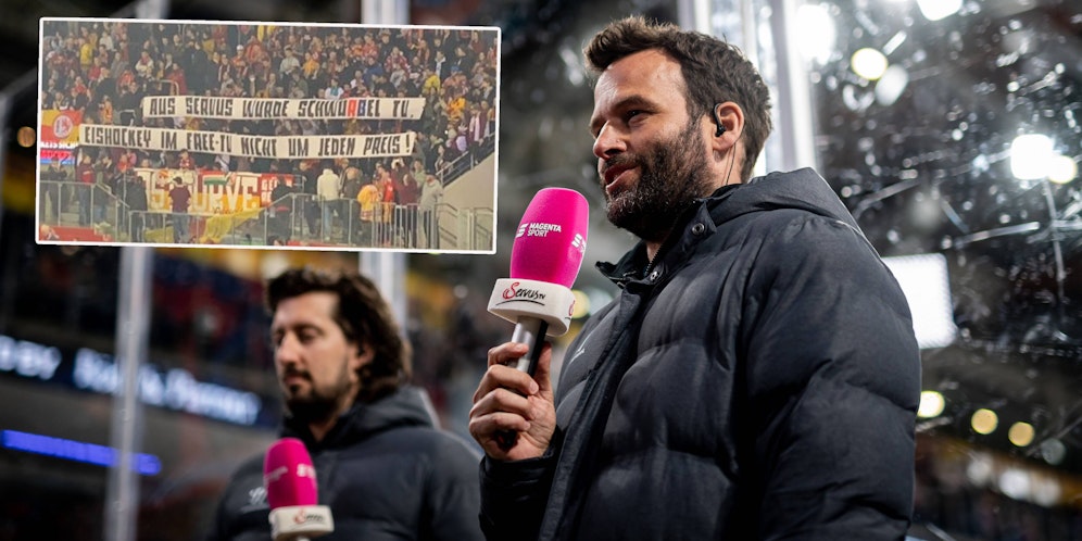 ServusTV sieht sich in Deutschland mit Kritik konfrontiert.