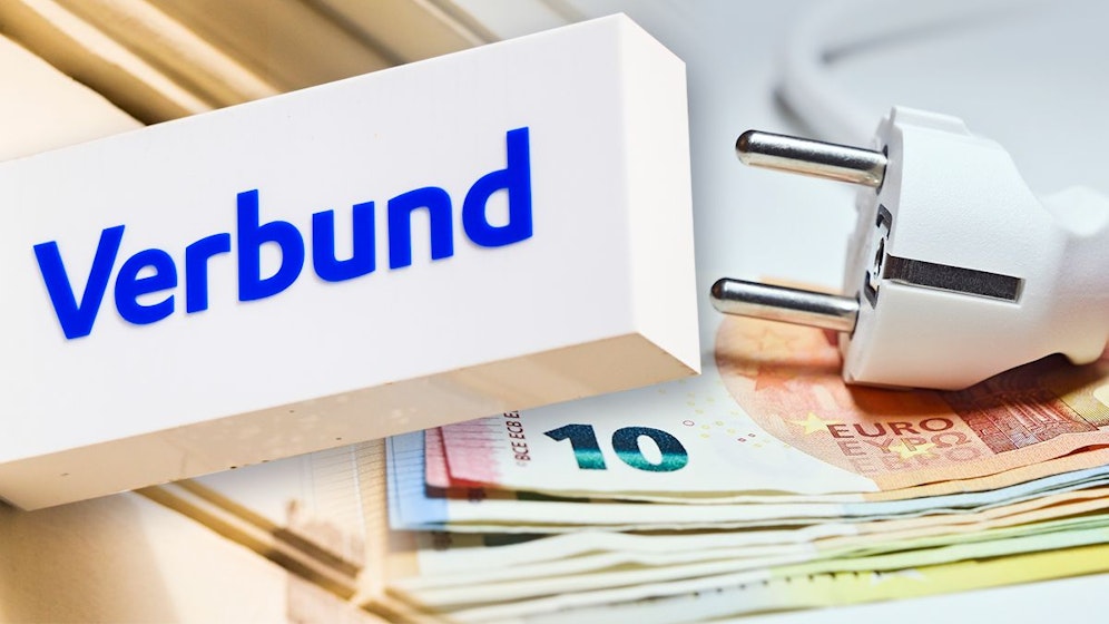 Verbund-Chef Michael Strugl kündigte am Samstag Preissenkungen an.