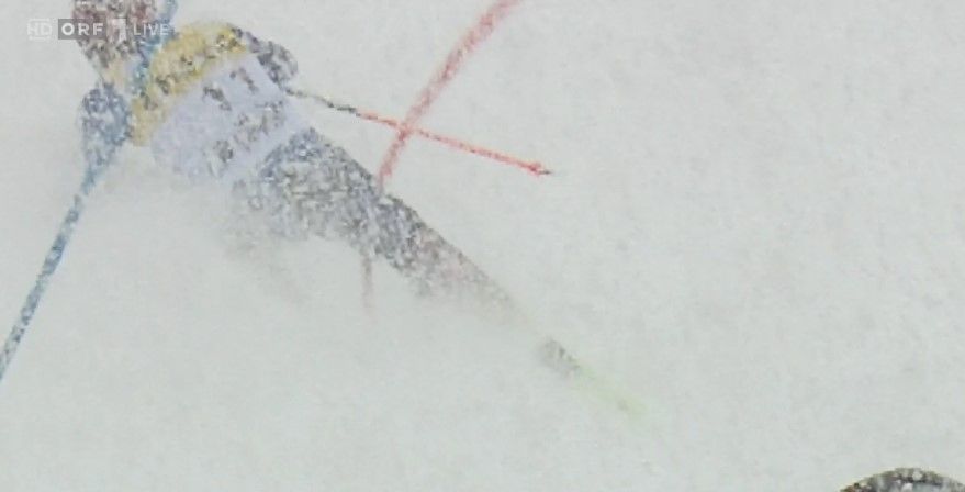 Fädelt Sieger Ginnis hier ein?