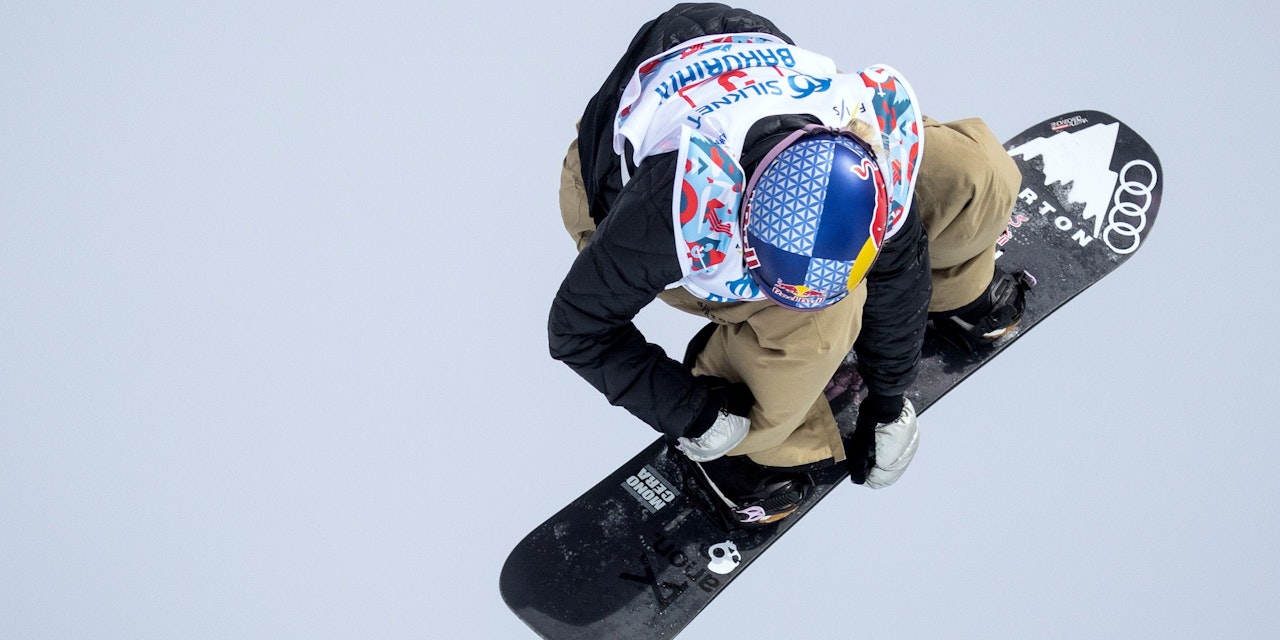 Gasser verpasst Medaille bei der SnowboardWM Wintersport Heute.at