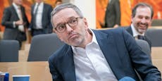 "Spiegel des Versagens" – ÖVP wettert gegen Kickl
