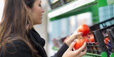 3 Tomaten pro Person – jetzt rationieren Supermärkte