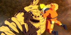 Naruto-Fans jubeln! Ganz neues Game angekündigt