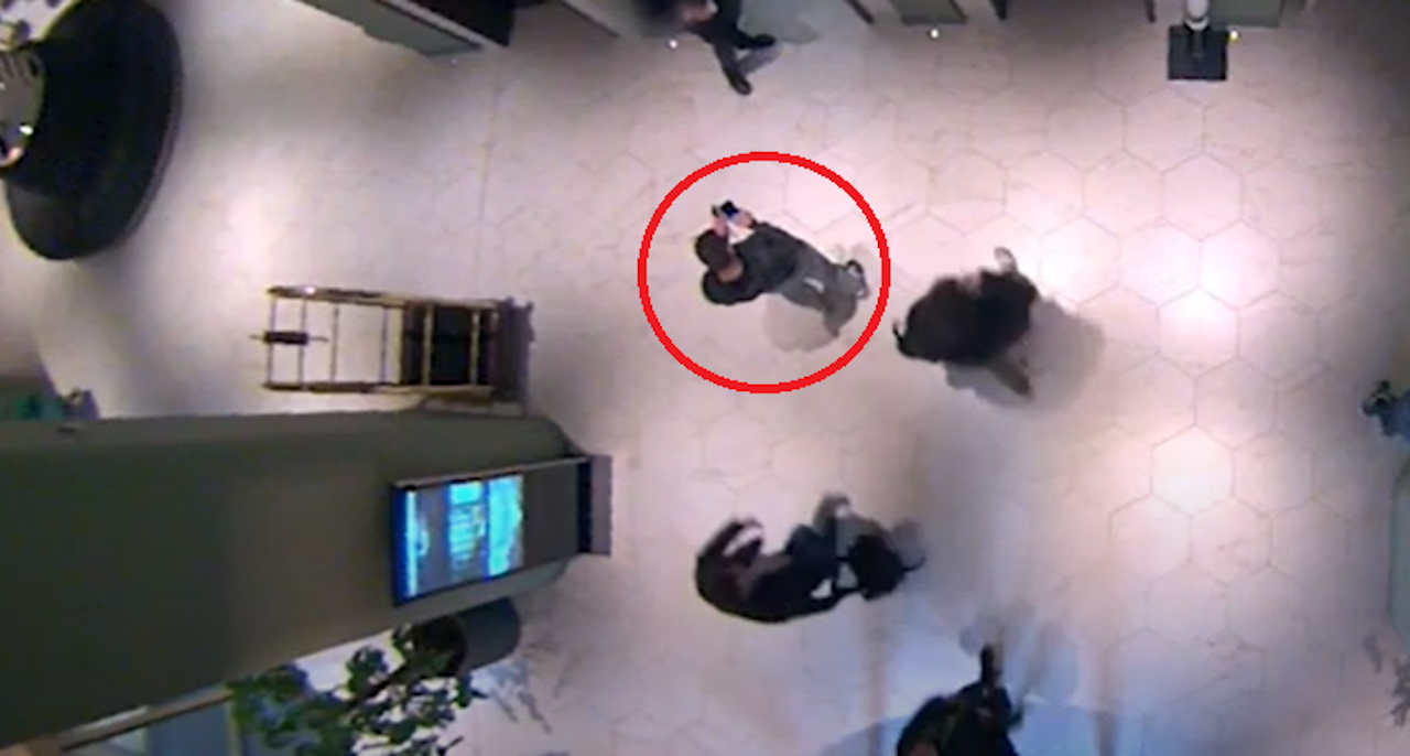 Heute.at - Meistgesuchter Balkan-Mafioso in Luxus-Hotel verhaftet