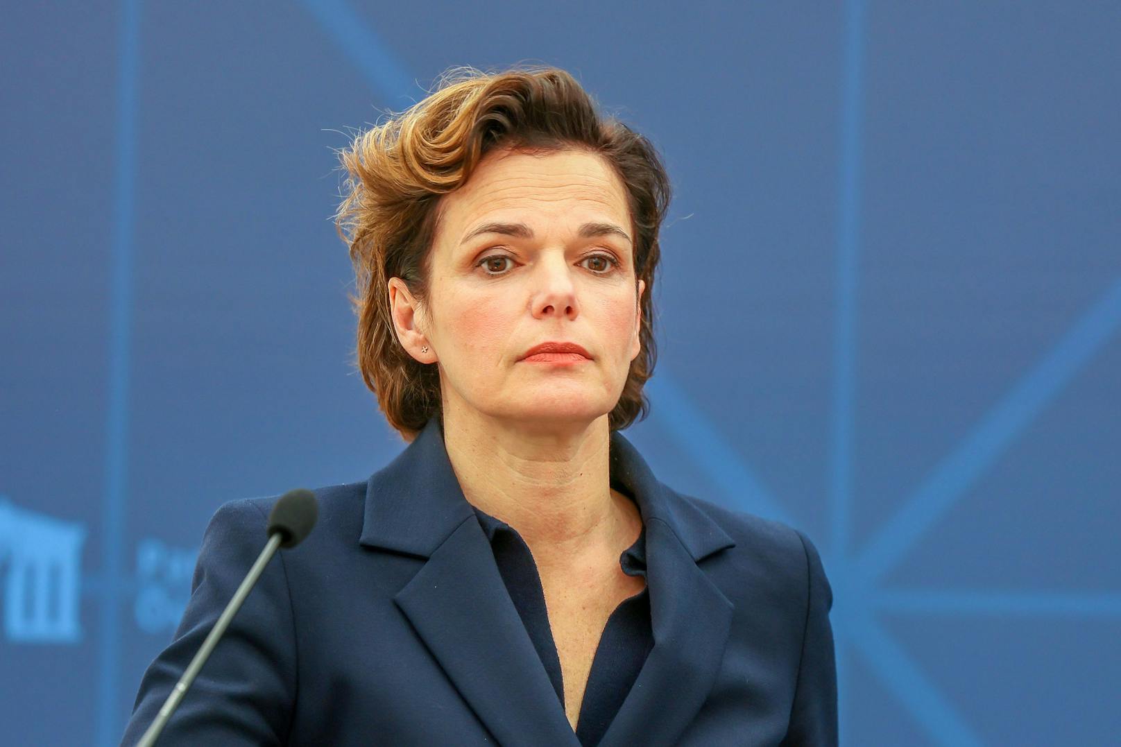 Die Gerüchte um eine Ablöse von Pamela Rendi-Wagner an der SPÖ-Spitze mehren sich.