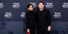 Messi ist Weltfußballer, Real-Stars schwänzen Gala