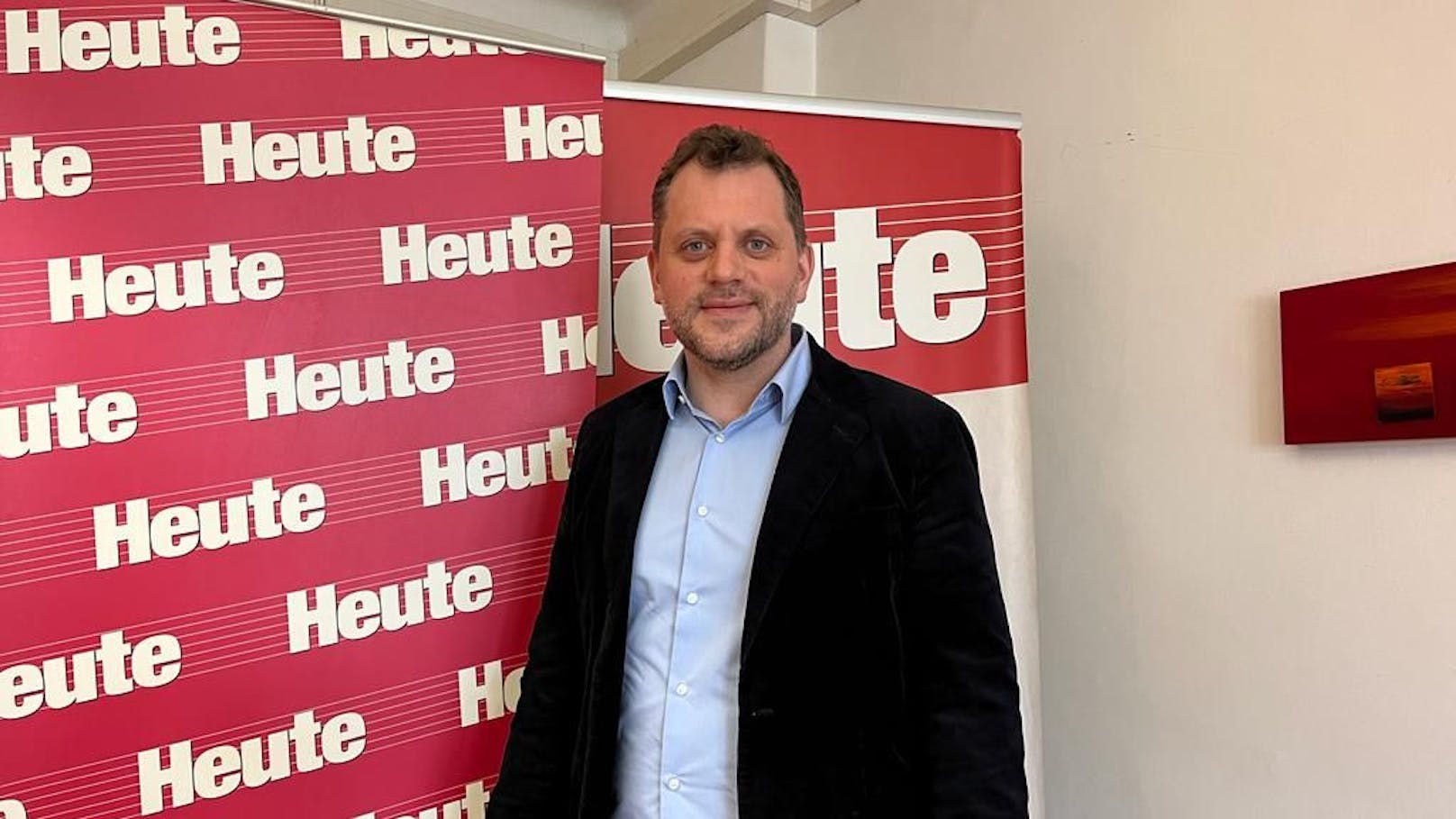 SP-Zwander: "Großer Wahlverlierer ist die ÖVP"