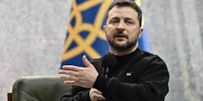 Donbass hart umkämpft – Selenski feuert Top-Kommandant