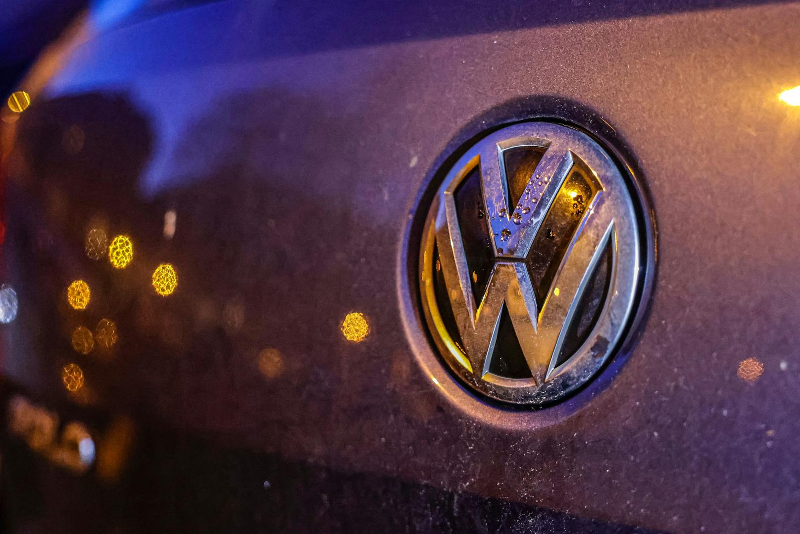 OGH-Urteil: Tausende VW-Fahrer bekommen Geld zurück