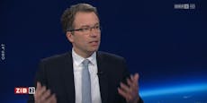 AMS-Chef hat im ORF schlechte Nachrichten für Österreich
