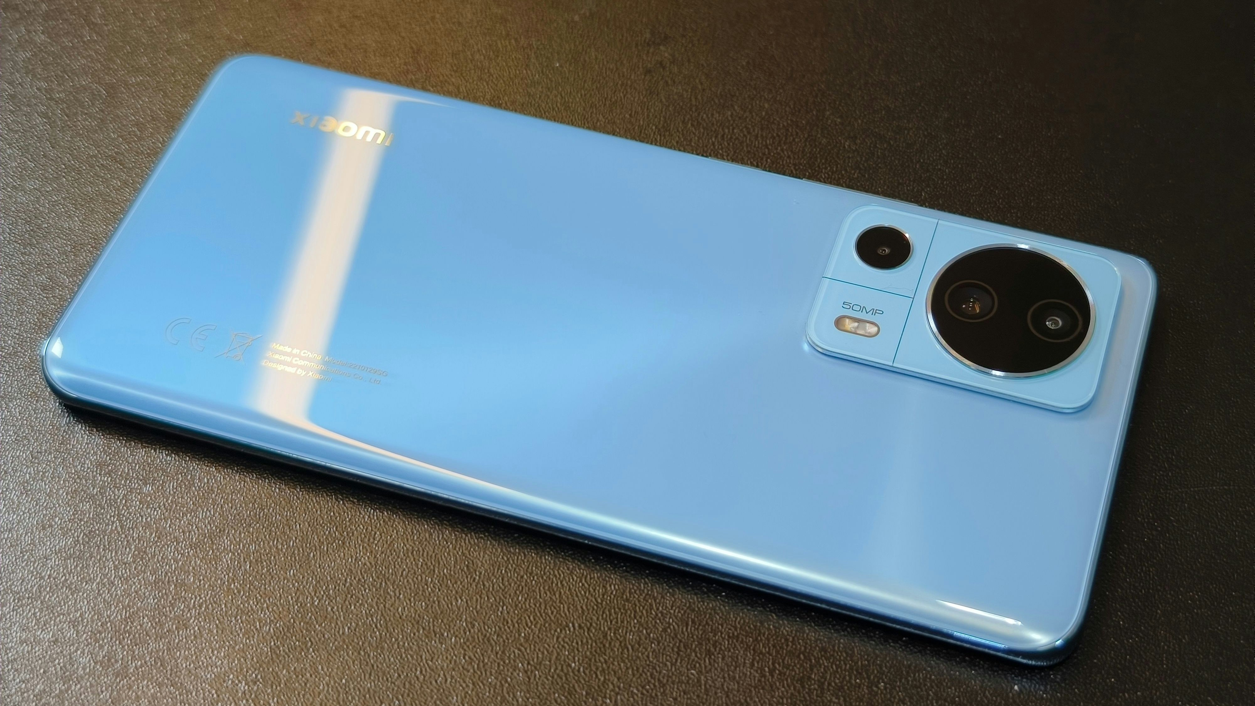 Das Xiaomi 13 Lite ist bei den Angeboten dabei.