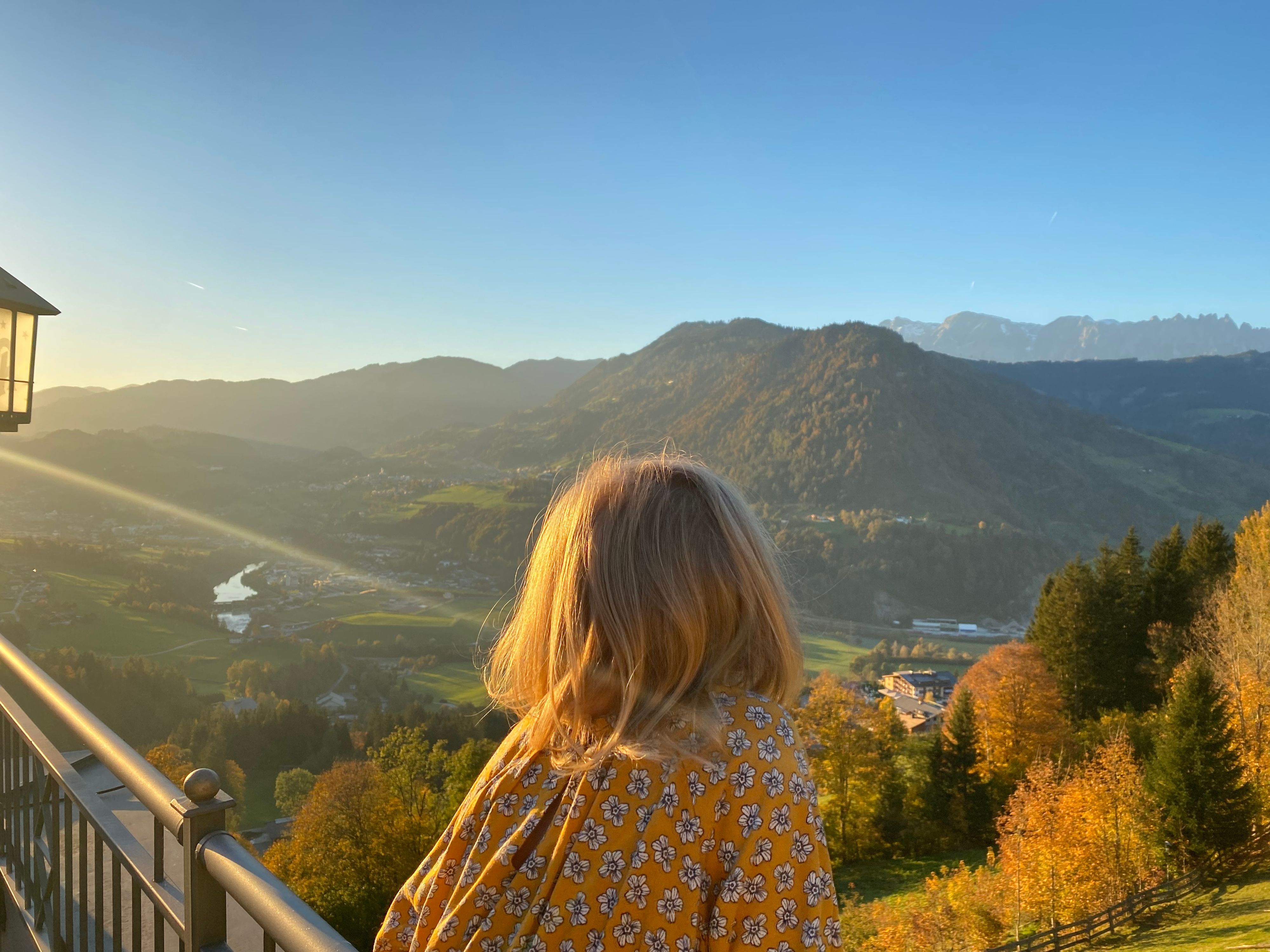 Sonne, Berge und für jedes Familienmitglied die richtige Unterhaltung, mehr braucht es im Familienurlaub nicht.