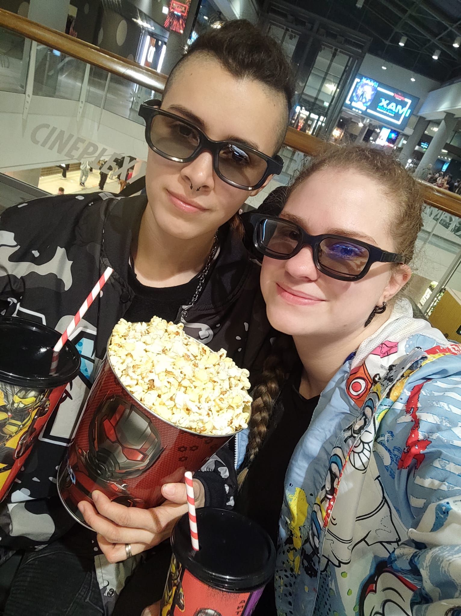 Bianca C. (24) und ihre Frau Alexandra (27) wurden von Mann verletzt