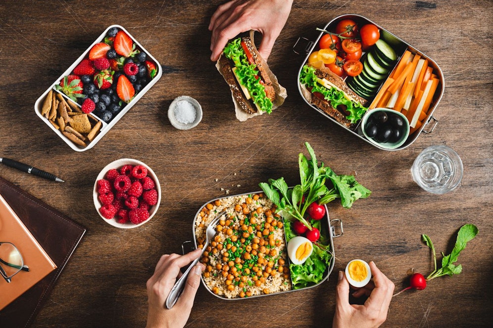 Die Konsumentenschützer der Arbeiterkammer OÖ haben verschiedene Diät-Methoden bewertet. (Symbolbild)