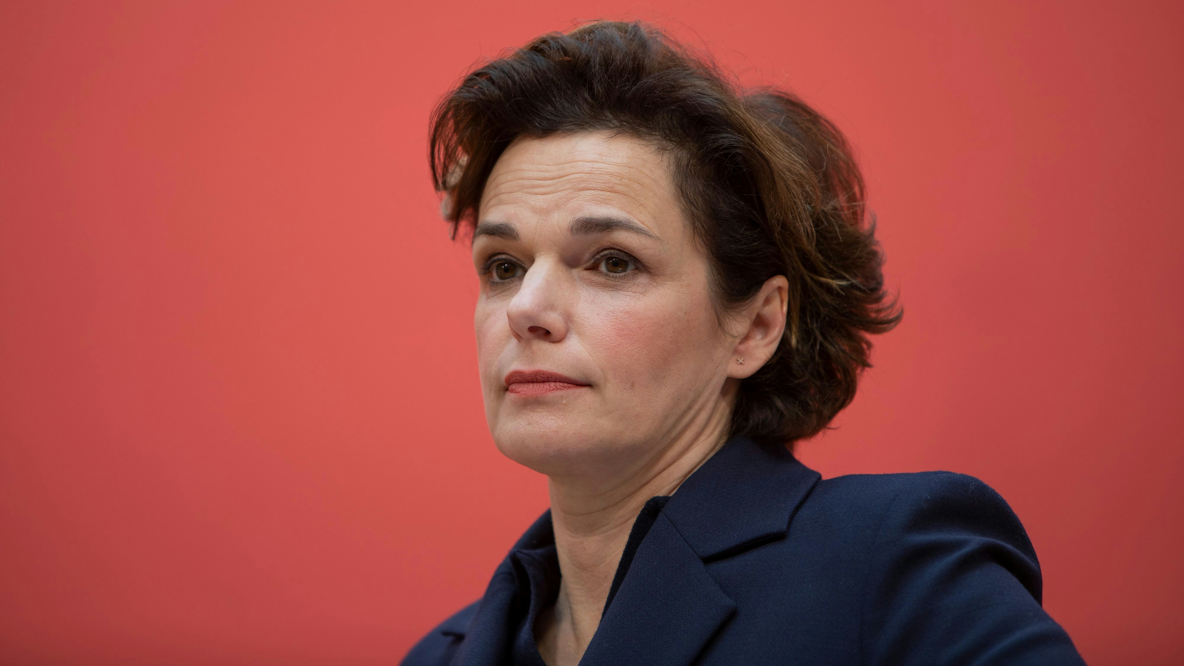 Pamela Rendi-Wagner könnte bald abgelöst werden.