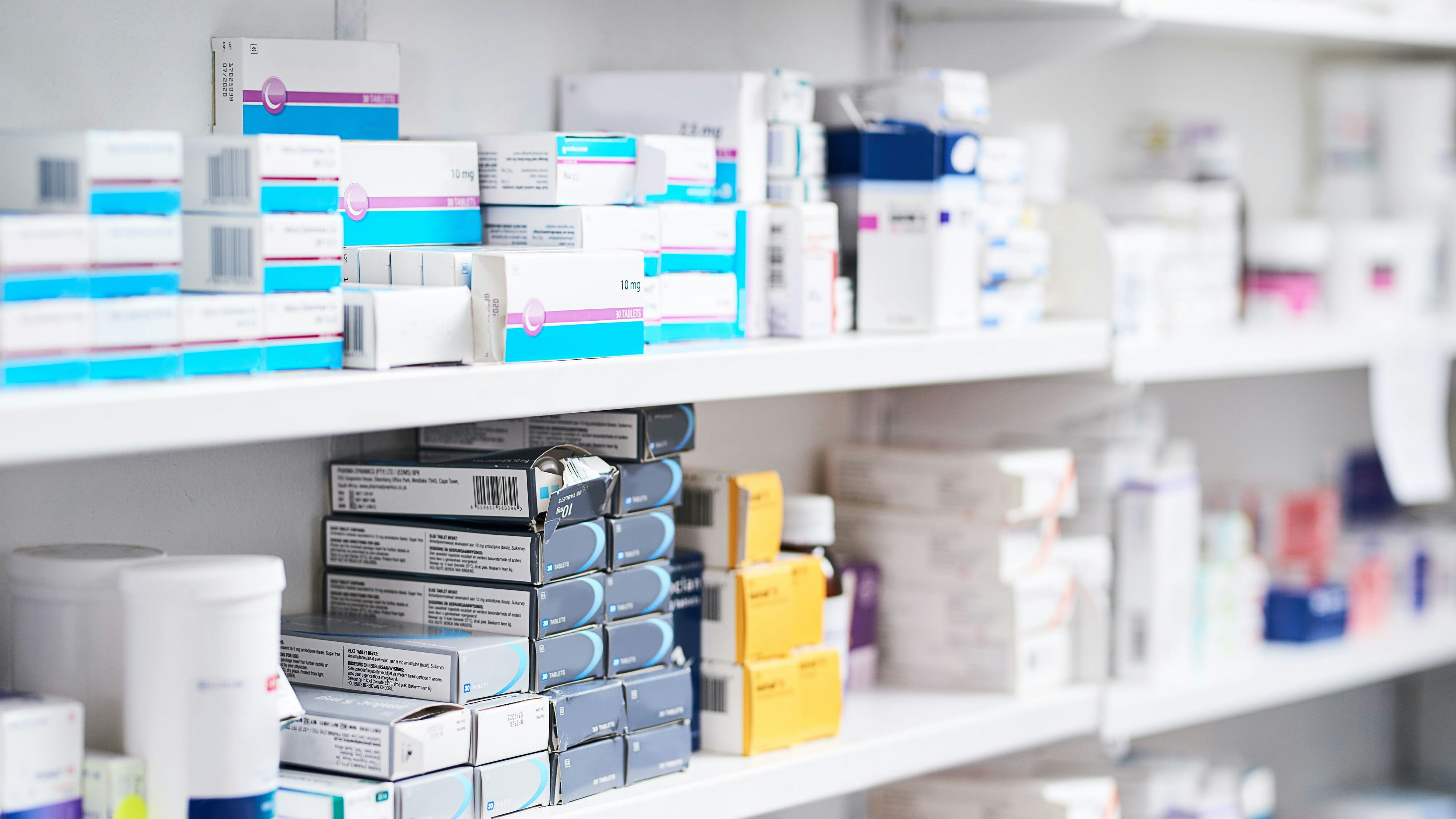 Heute.at - Engpässe bei Medikamenten – jetzt kommt alles ans Licht