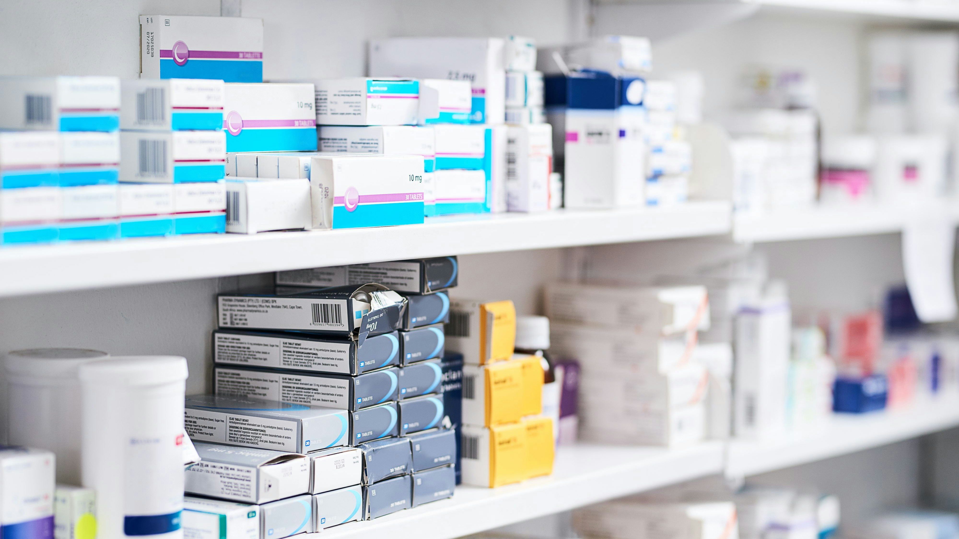 Dutzende Medikamente sind derzeit nur eingeschränkt verfügbar.