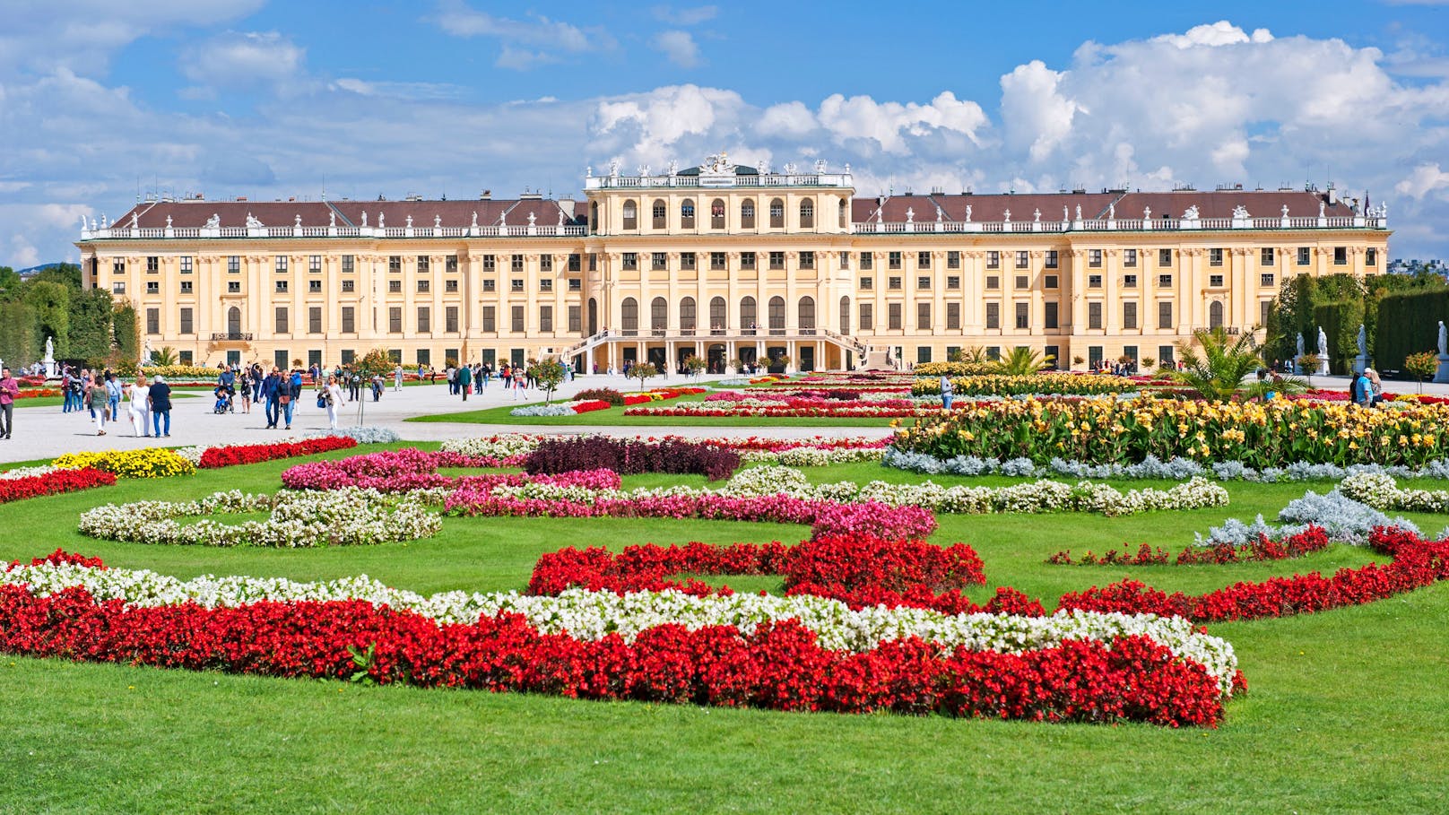 Die Schönbrunn Group blickt auf ein erfolgreiches Jahr 2022 zurück.