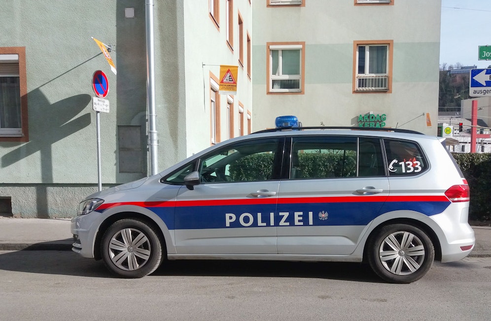 Die steirische Polizei ermittelt in dem Fall – er dürfte sich im Drogenmilieu zutragen. Symbolbild. 