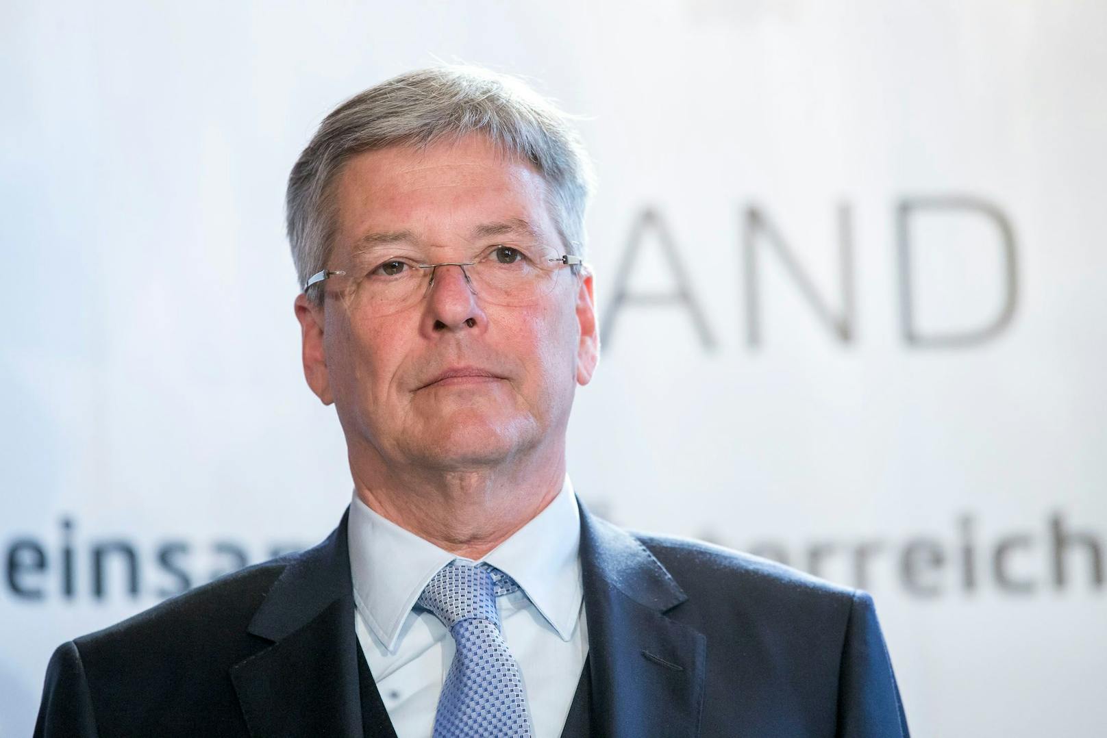 Dürfte erneut zum Landeshauptmann gewählt werden: Kärntens SPÖ-Chef Peter Kaiser.