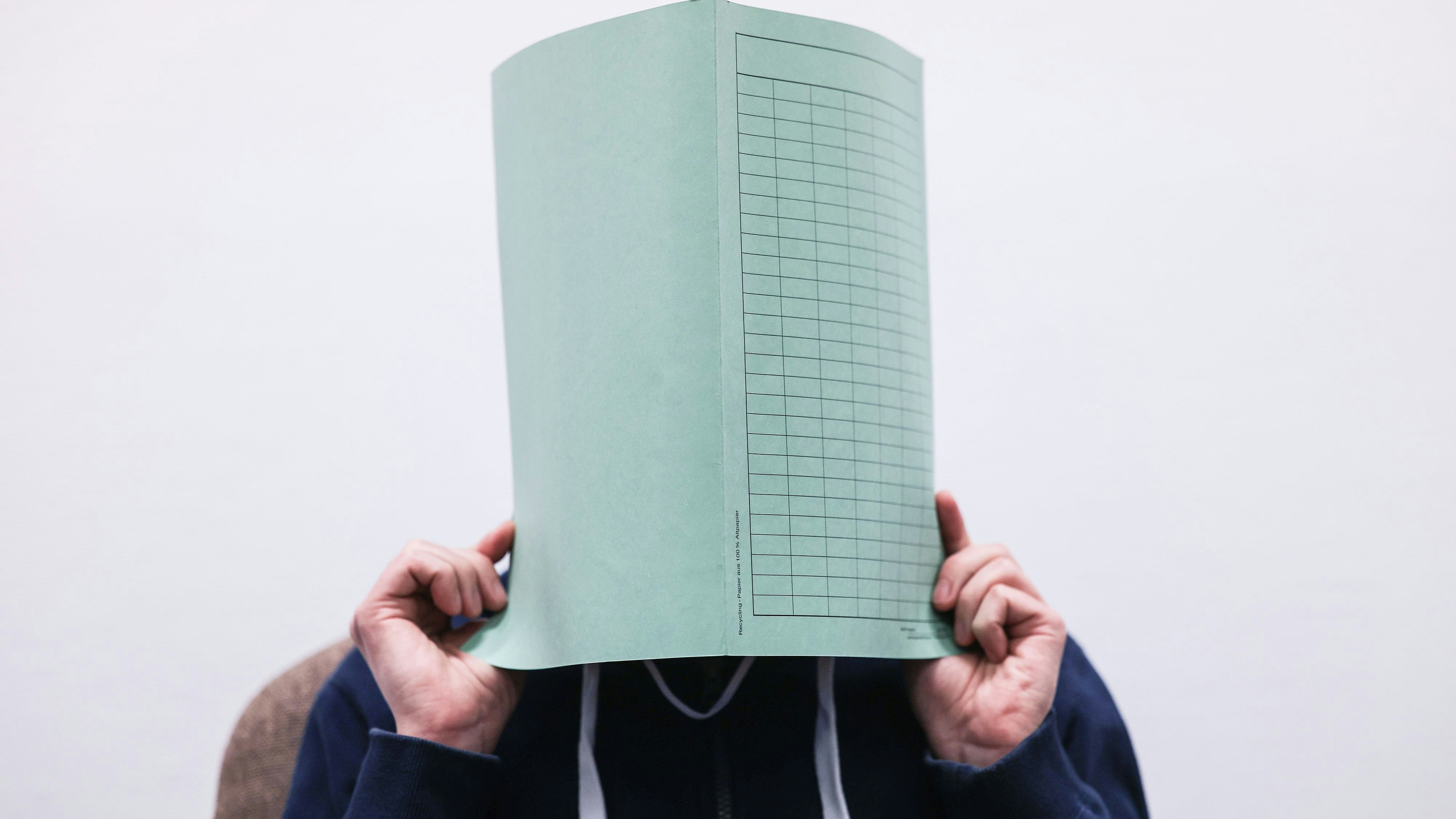 14 Jahre und sechs Monate Haftstrafe lautet das Urteil für den Wermelskirchener.