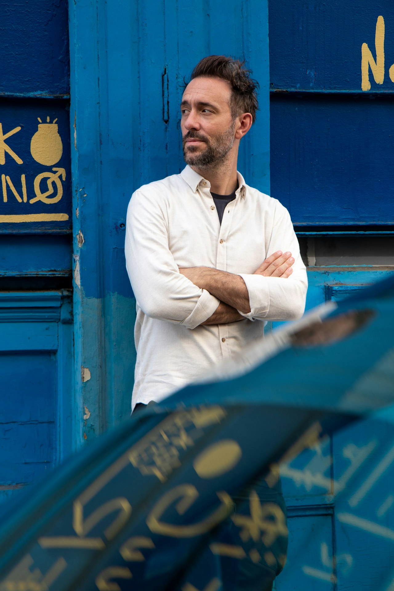 Heute.at - Charlie Winston: Zweiter Anlauf für Konzert in Wien