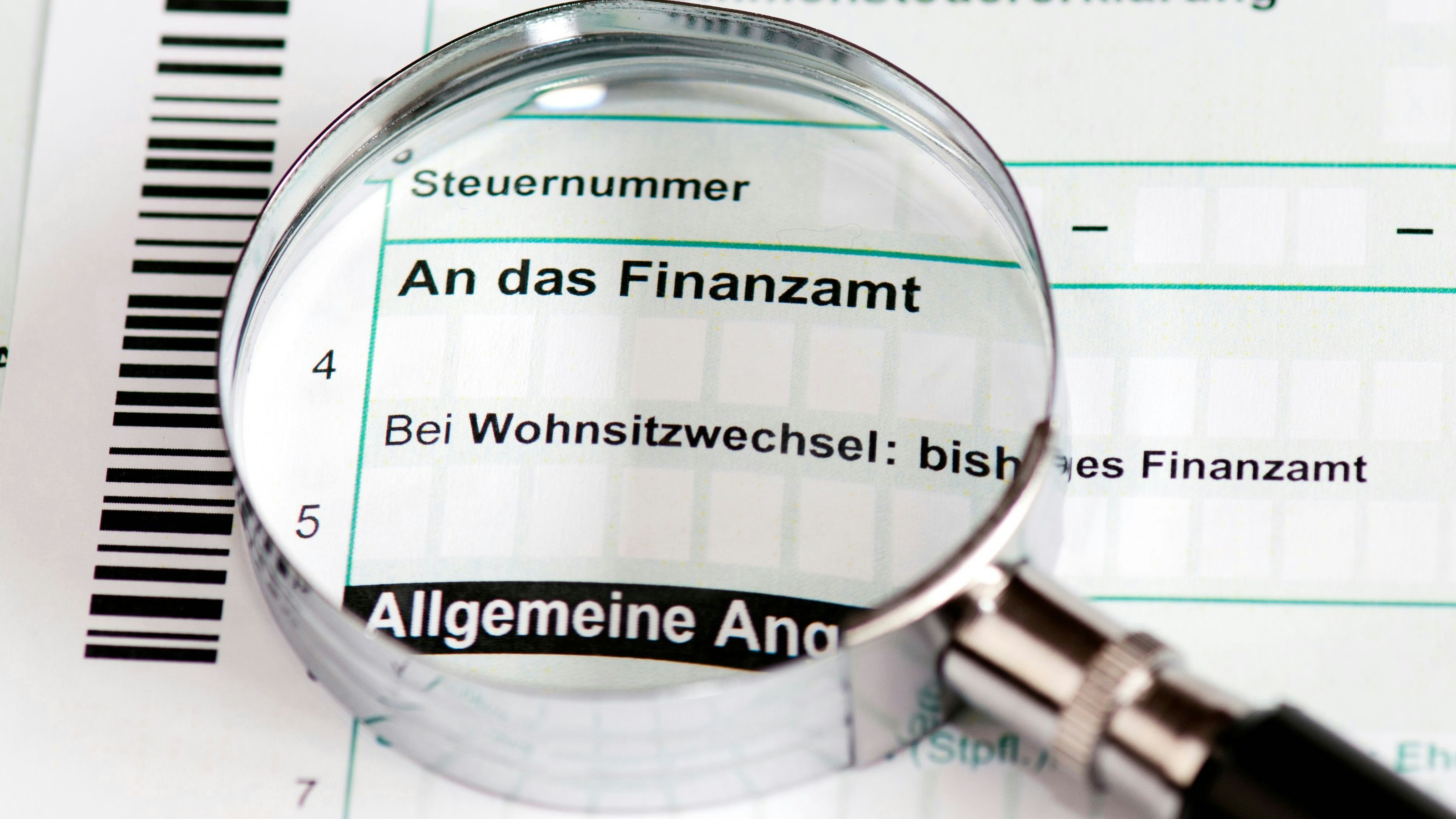 Voraussichtlich per Formular-Lösung werden sich alle Haushalte zur ORF-Gebühr anmelden müssen. 