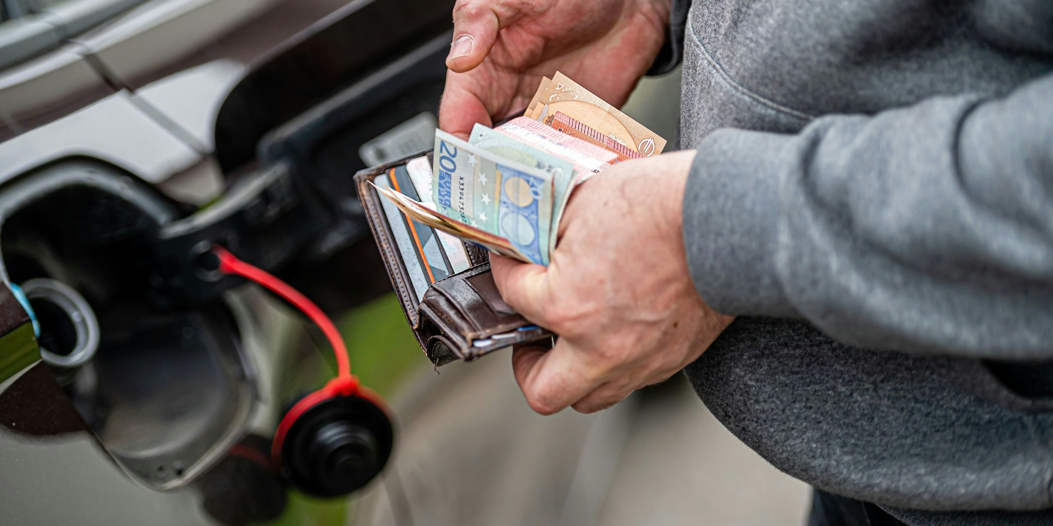 Der ÖAMTC sieht "erhöhten Klärungsbedarf" und fordert die Bundesregierung zum Handeln auf. (Symbolbild)