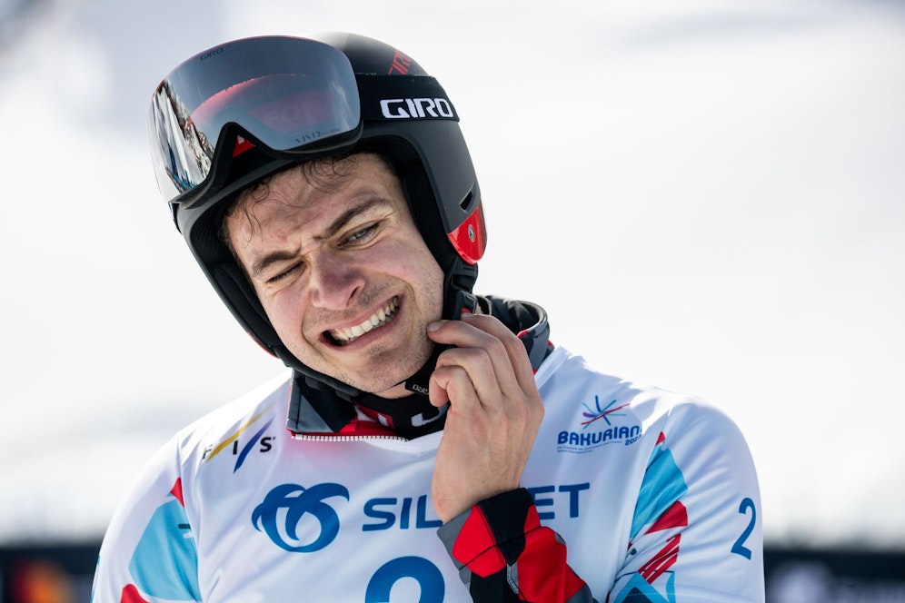 Alessandro Hämmerle