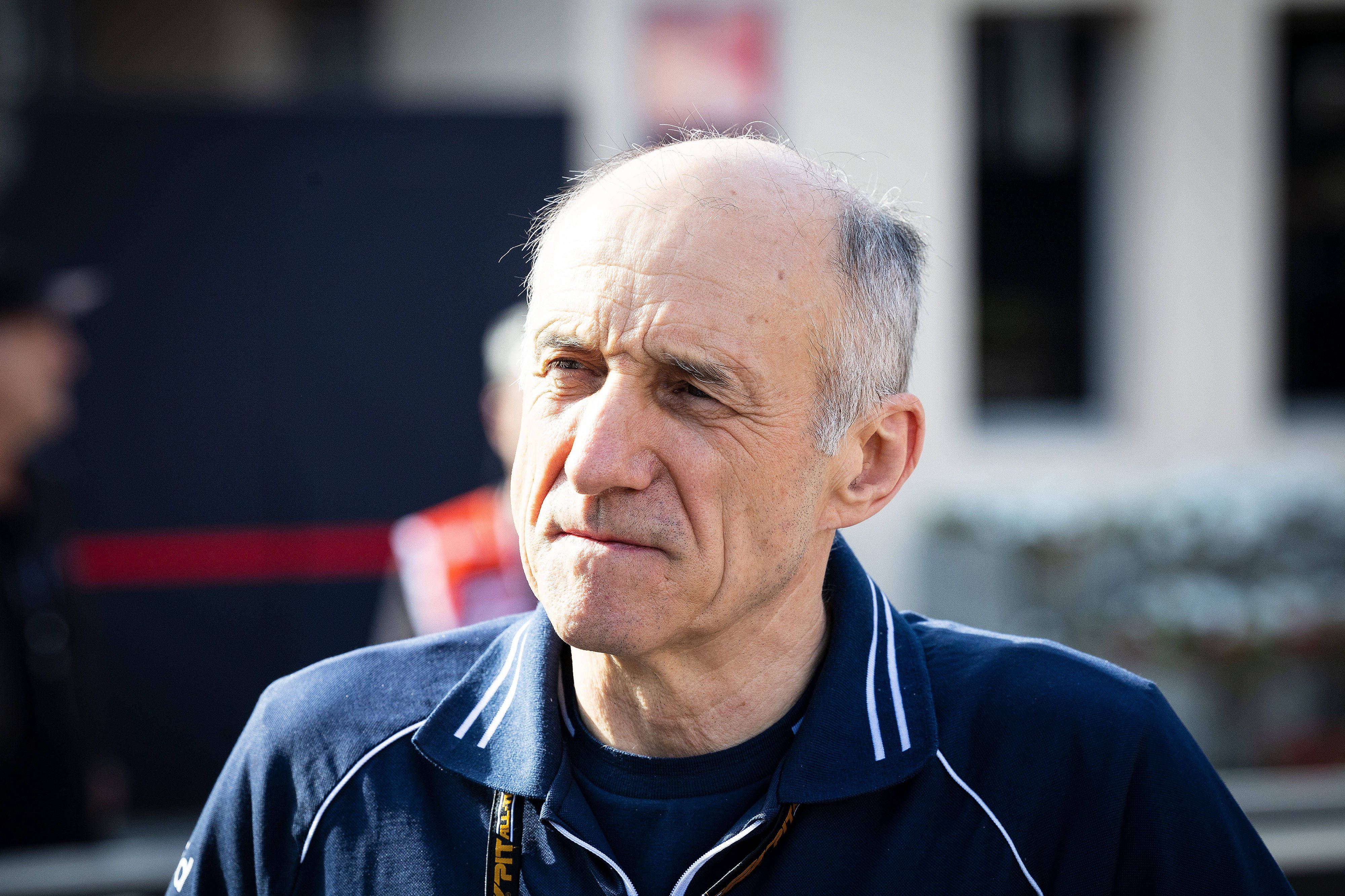 Alpha-Tauri-Teamchef Franz Tost reagiert auf die Gerüchte über einen Verkauf des Schwestern-Teams. 