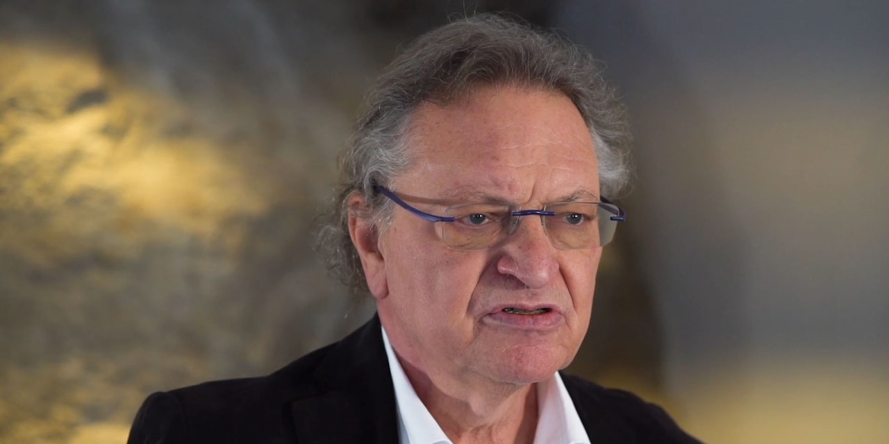 Dr. Max Wudy neuer Kuriernobmann der nö. Ärztekammer Heute.at