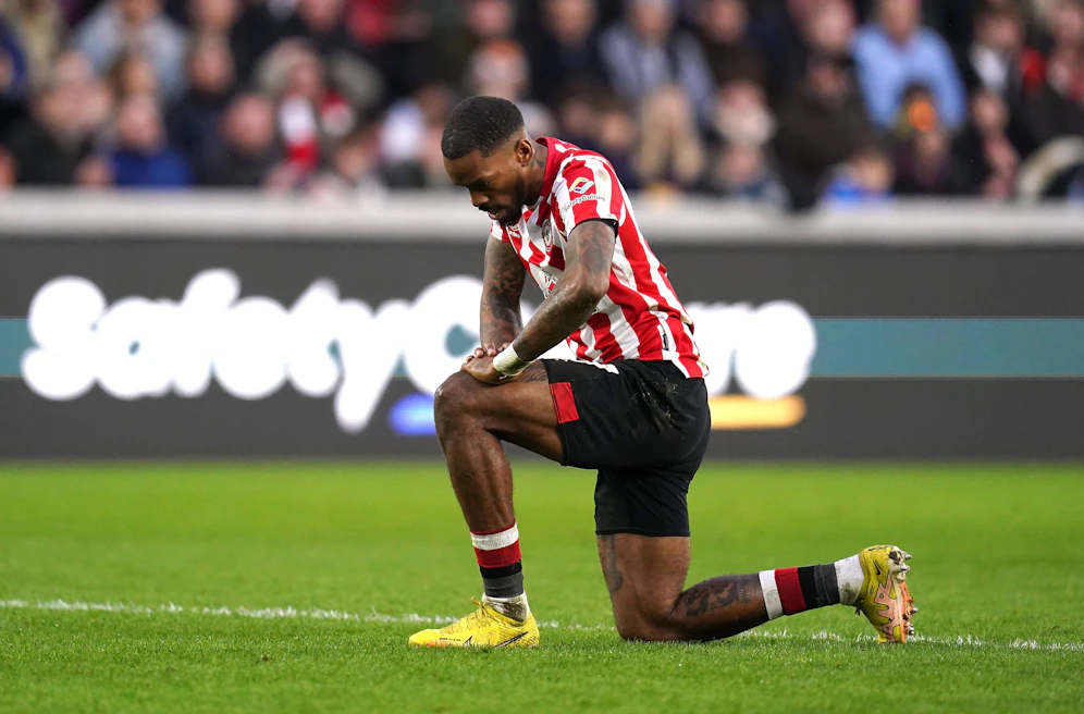 Ivan Toney