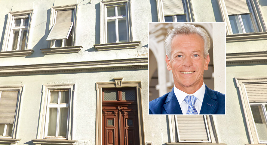 Unternehmer weigert sich, Mieten zu erhöhen