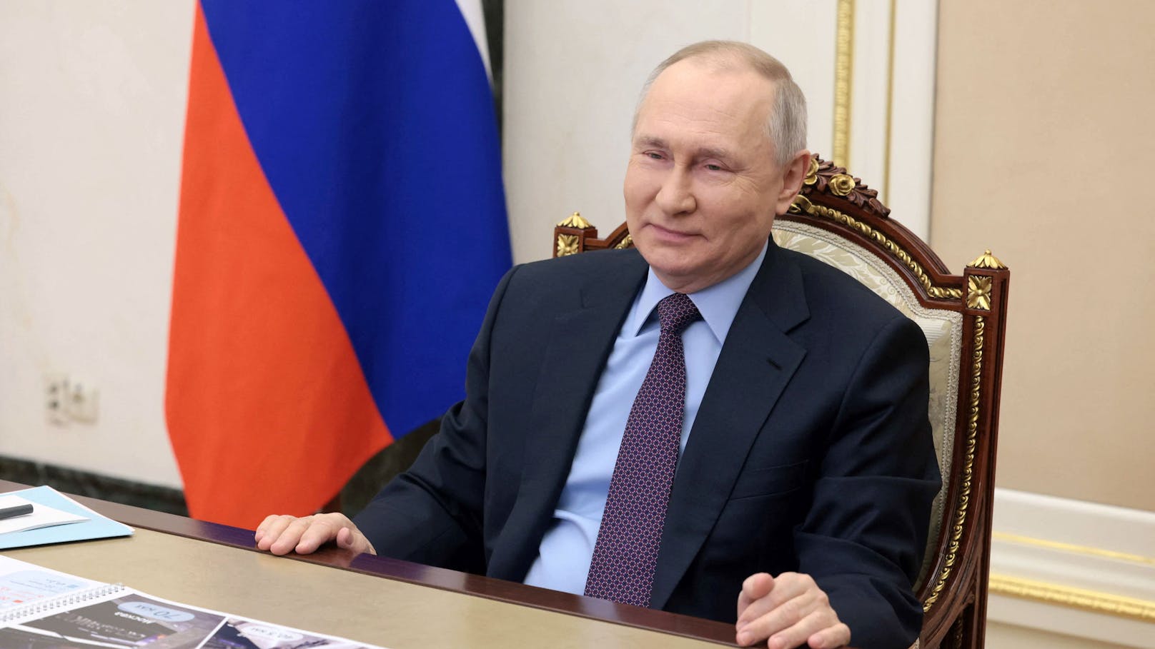 So trickst Putin die Sanktionen des Westens aus