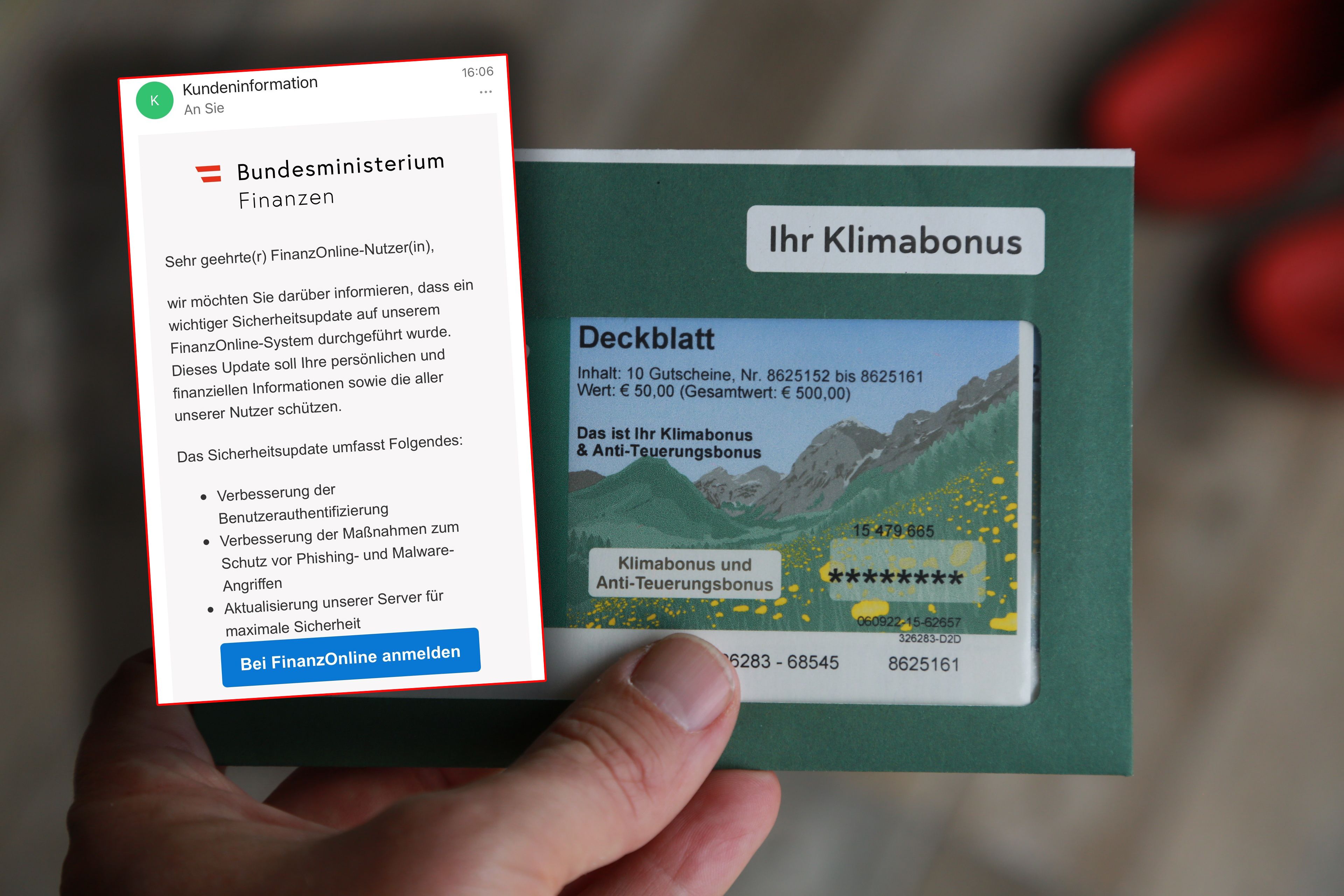 Mit diesem Fehler verlierst du Klimabonus und noch mehr