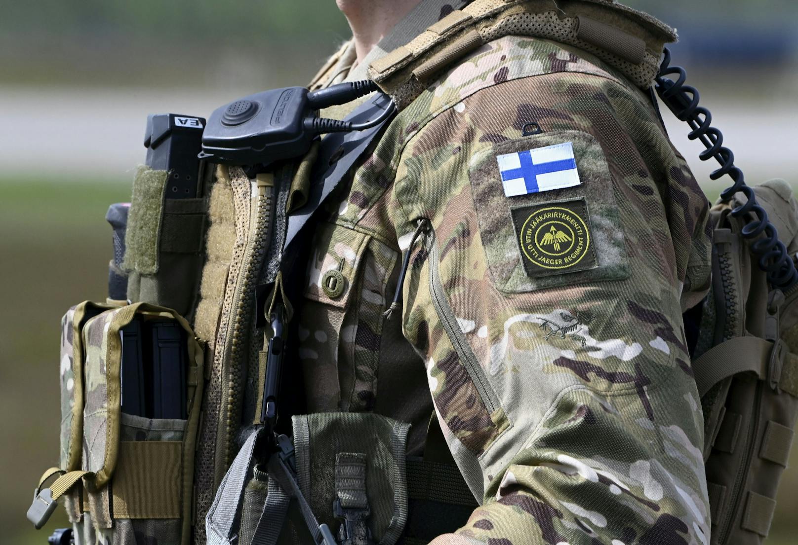 Finnland tritt NATO bei – Russland wetzt die Messer