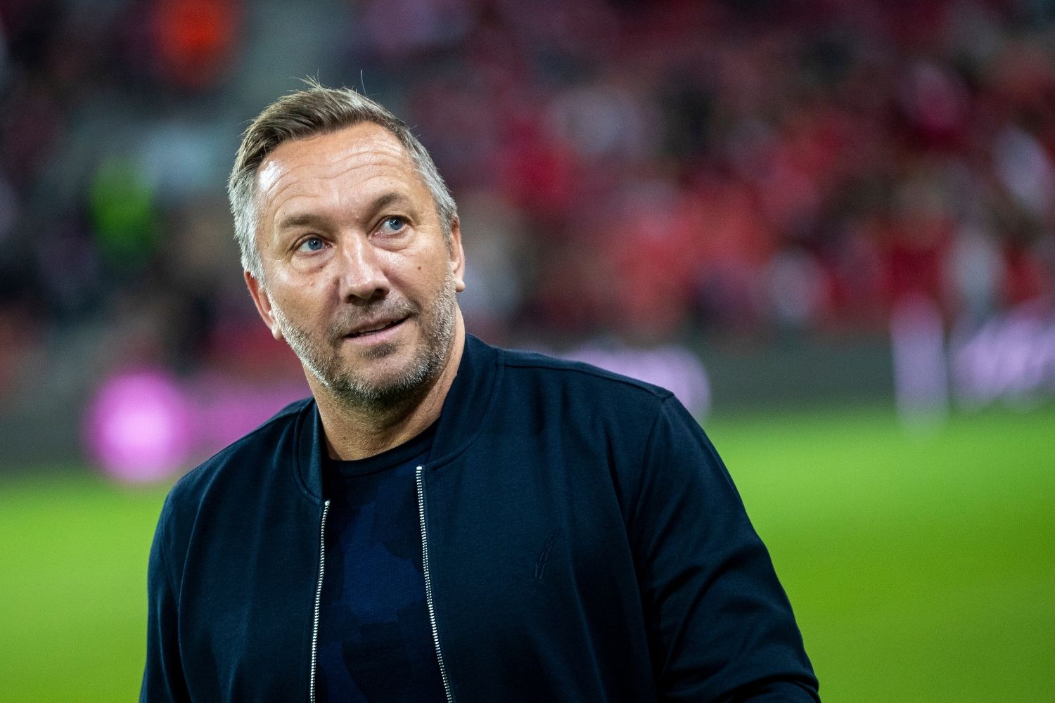 Manfred Schmid wurde im Dezember beurlaubt, nun erfolgt die endgültige Trennung. 